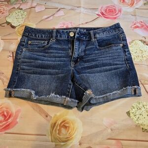 American Eagle Denim Shorts